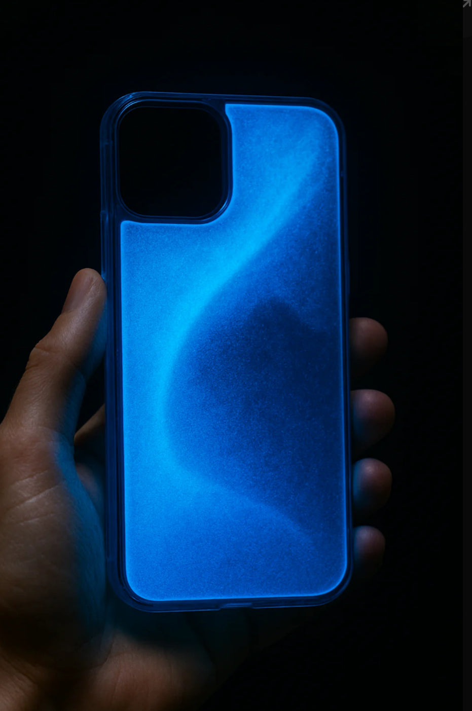 The GlowCase GetGlowCase The GlowCase GetGlowCase