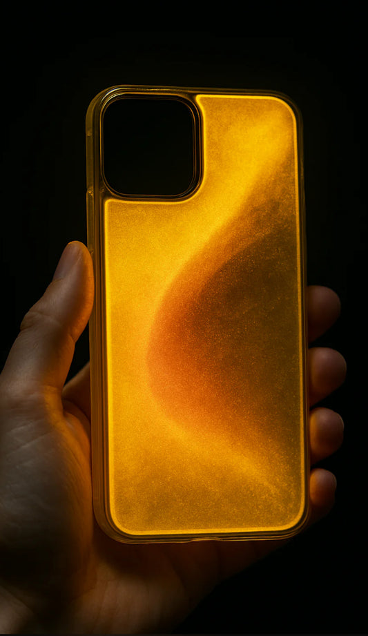 The GlowCase™