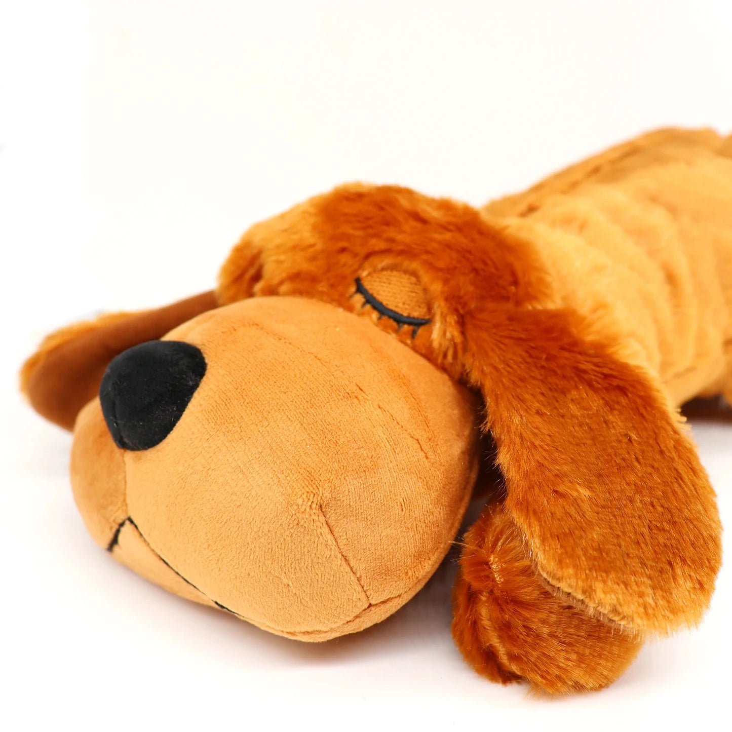The CuddlePup
