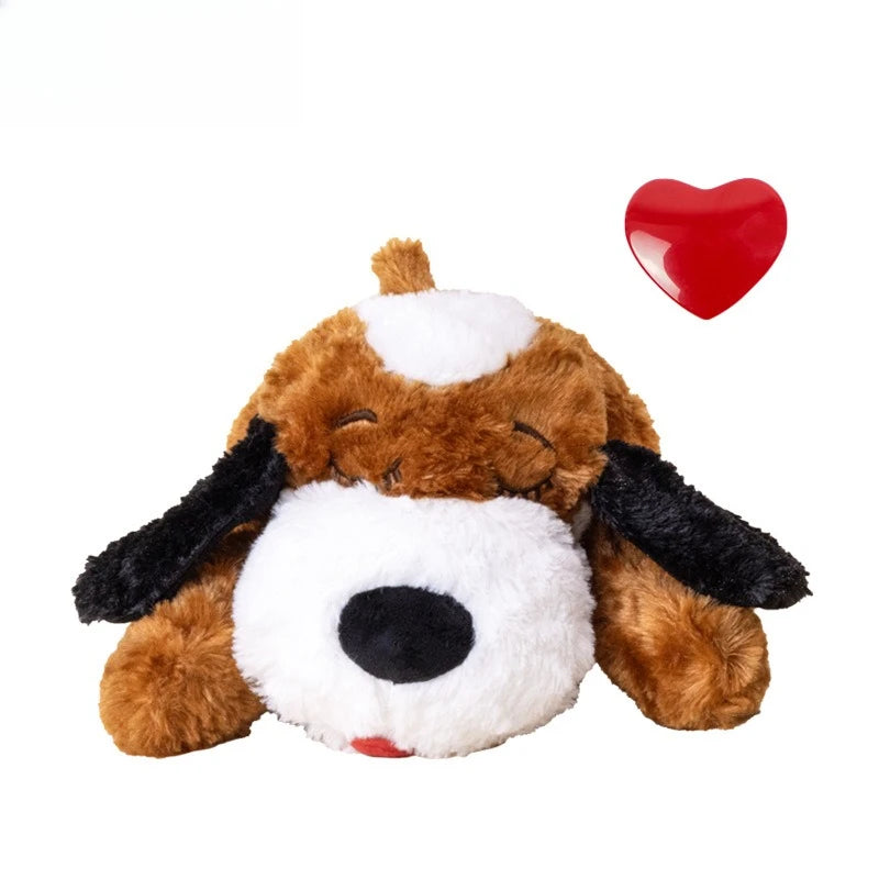 The CuddlePup