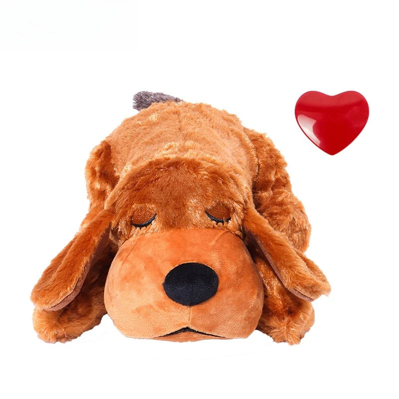 The CuddlePup