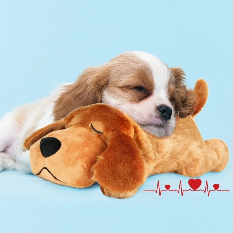 The CuddlePup