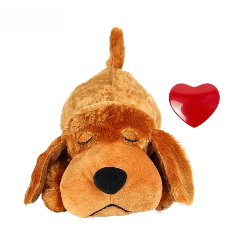 The CuddlePup